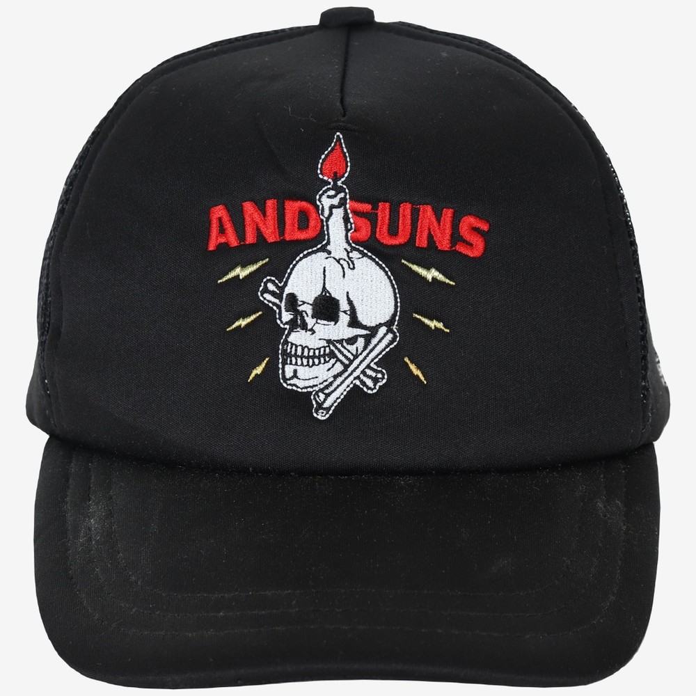ANDSUNS(CAP)
